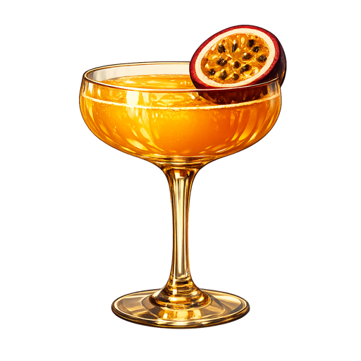 Don's Special Daiquiri
