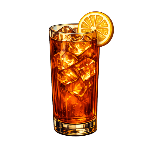 Lynchburg Lemonade