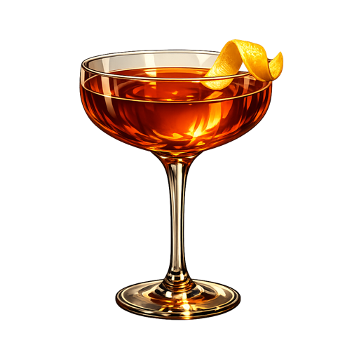 Whiskey Daisy No.3