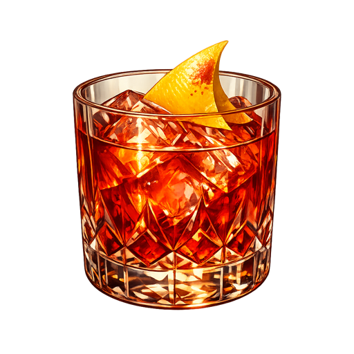 Killer Cocktail