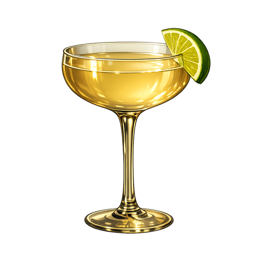Nuclear Daiquiri