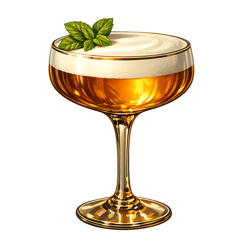 Monk's Gold