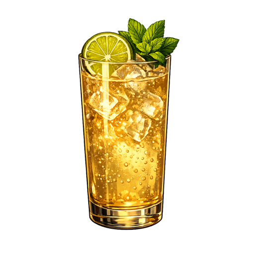 Jamaican Mule