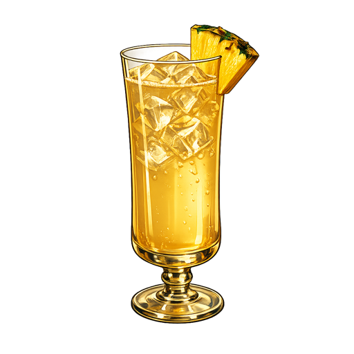 Pyramid Punch
