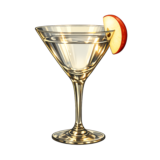 Polish Martini