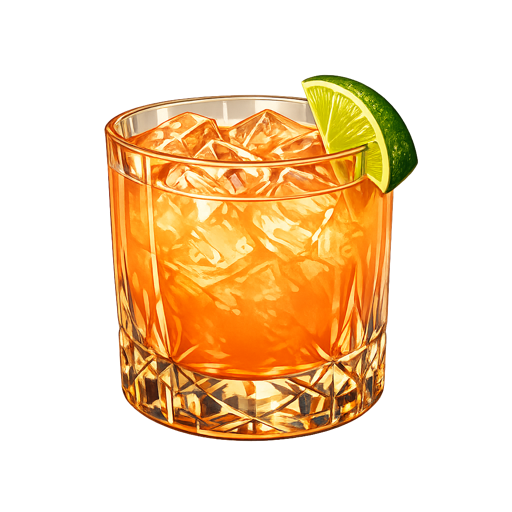 East 8 Hold-Up cocktail