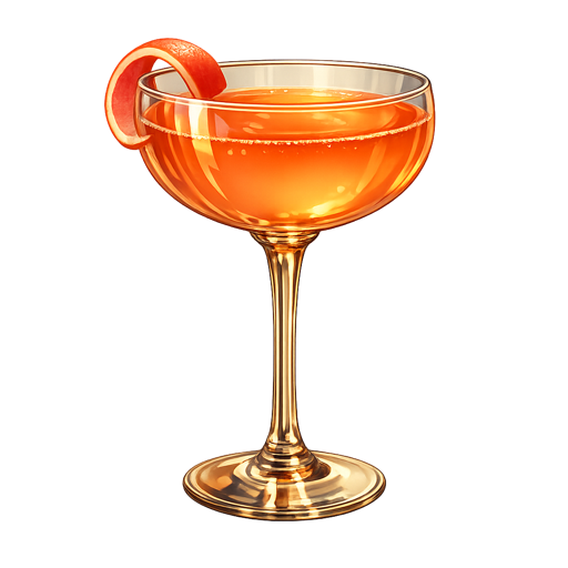 Enrico Pallazzo cocktail