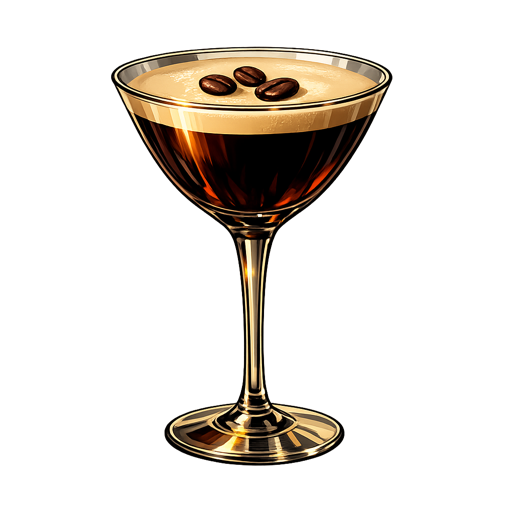Espresso Martini