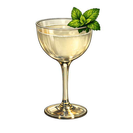 Fantasticus cocktail