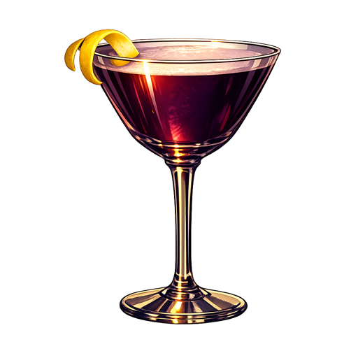 French Martini