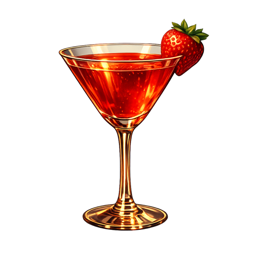 Fresh Berry Delicious