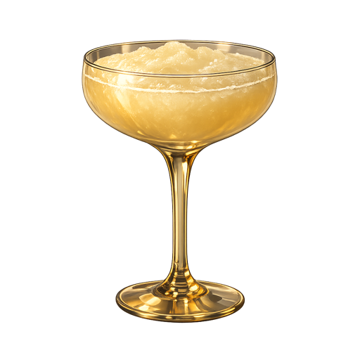 Frozen Daiquiri