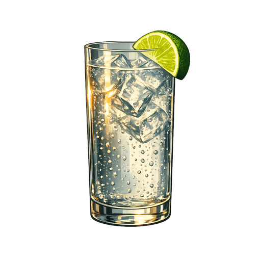 Gin & Tonic