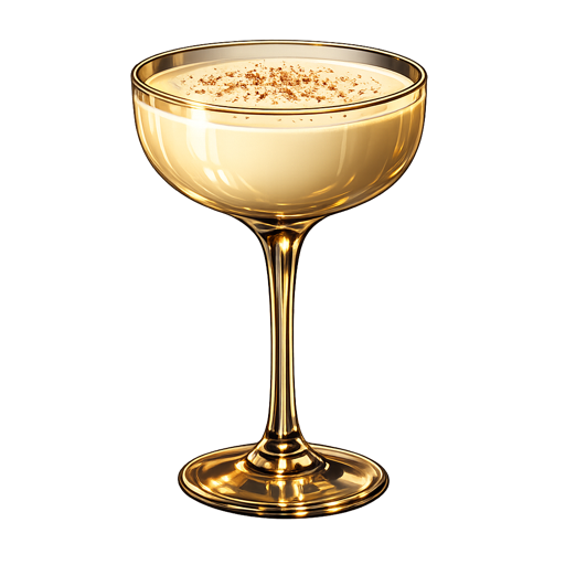Golden Cadillac