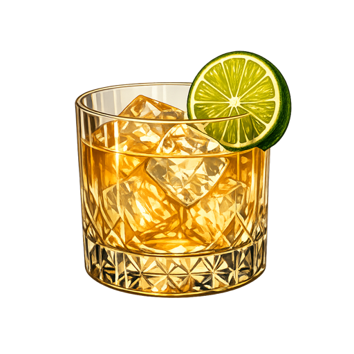 Golden Spice