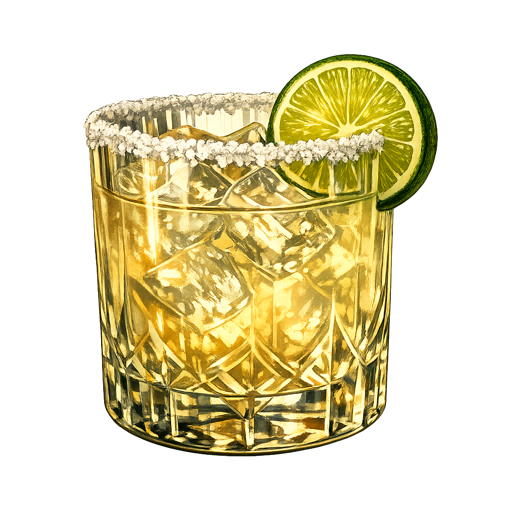 Grand Margarita