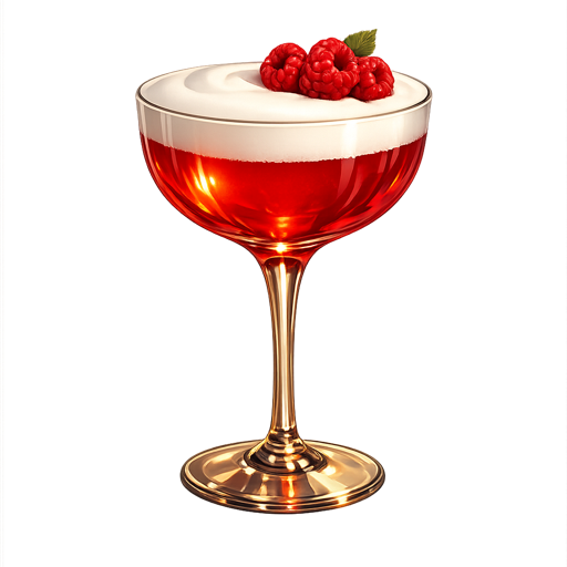 Hallon Sour