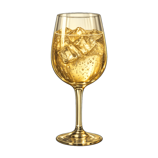 Hugo Spritz