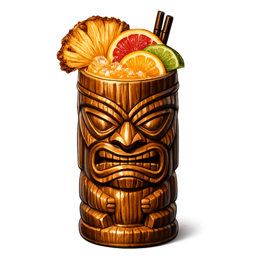 IBA Tiki