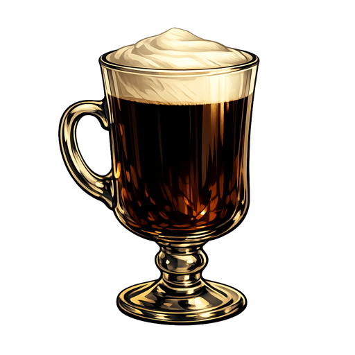 Irish Coffee