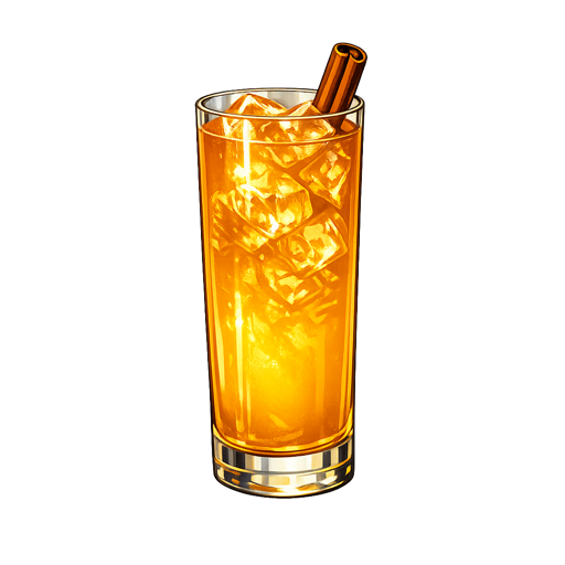 Isle of Islay cocktail