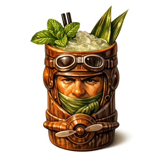 Jet Pilot