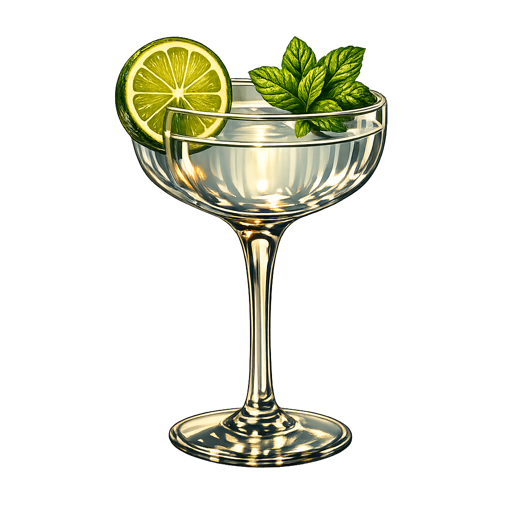 Jungle Gimlet