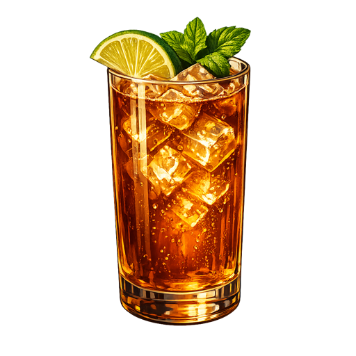 Kentucky Mule