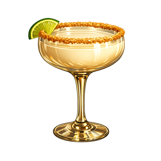 Key Lime Pie #1