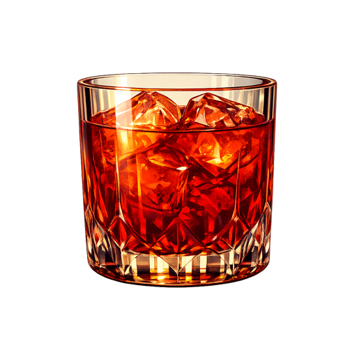 Kingston Negroni