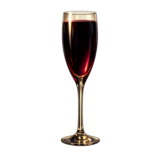 Kir Royale