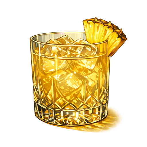 Leña cocktail
