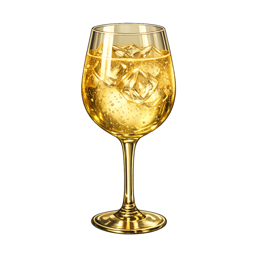 Limoncello Spritz