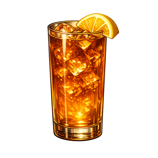 Long Island Iced Tea