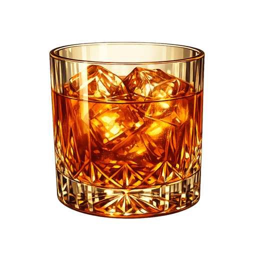 Macunaíma cocktail