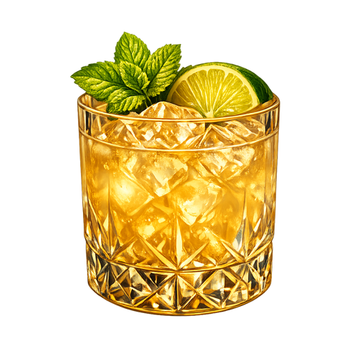 Mai Tai (IBA)
