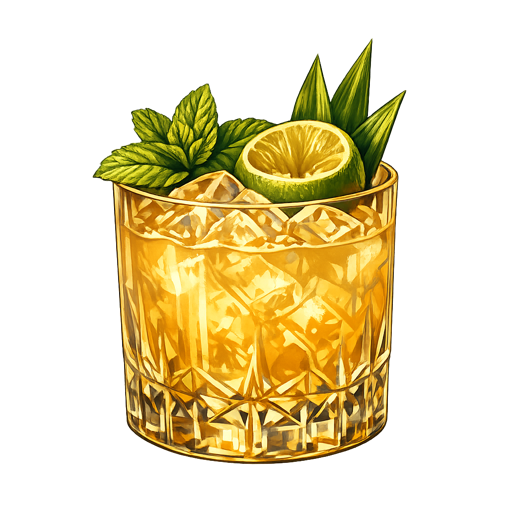 Mai Tai (Trader Vic 1944)