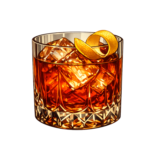 Maple Leaf cocktail