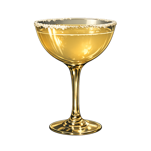 Mezcal Margarita