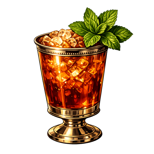 Mint Julep