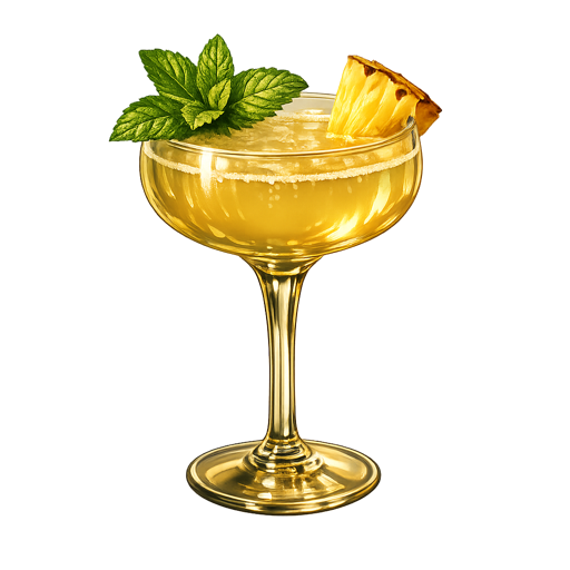 Missionary's Downfall