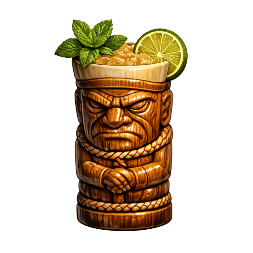 Navy Grog