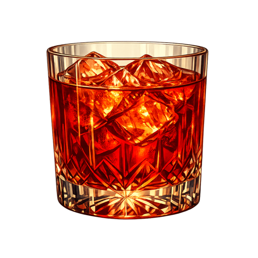 Negroni Sbagliato