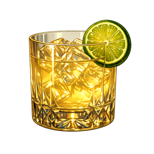 New York Minute – Tequila Version