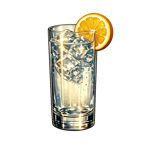 New York Minute – Vodka Version