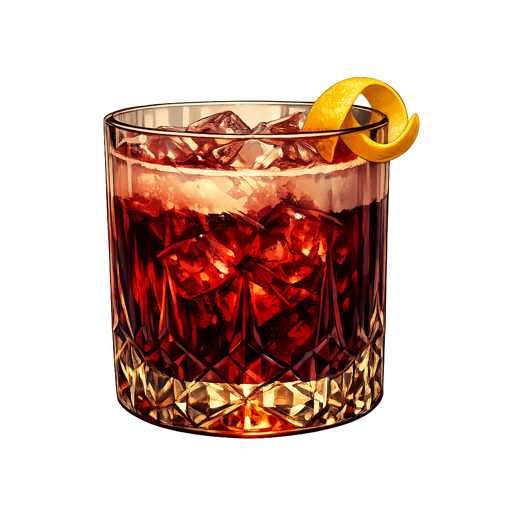 New York Sour