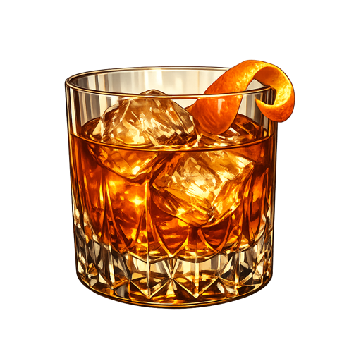 Old Fashioned
