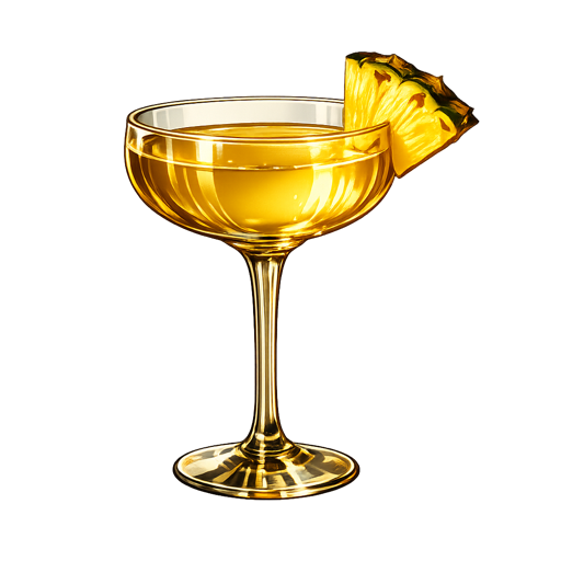 Pancho Villa cocktail