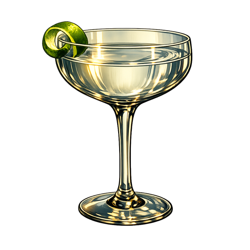 Pegu Club