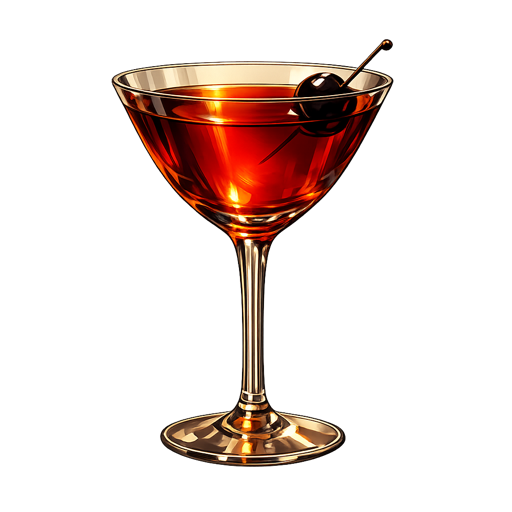 Perfect Manhattan